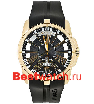 Часы Cerruti 1881 Gents CRA035H224T